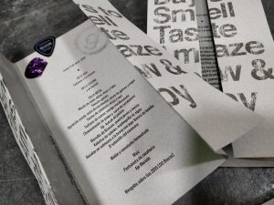 Menú largo Dstage