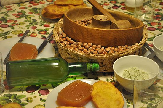 receta verdinas cabrales sidra receta verdinas cabrales sidra